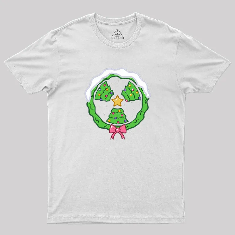 X-ray-mas Geek T-Shirt - Image 11