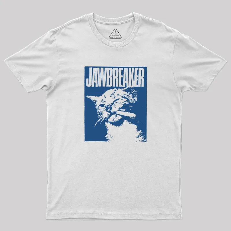 90s Jawbreaker Geek T-Shirt - Image 7