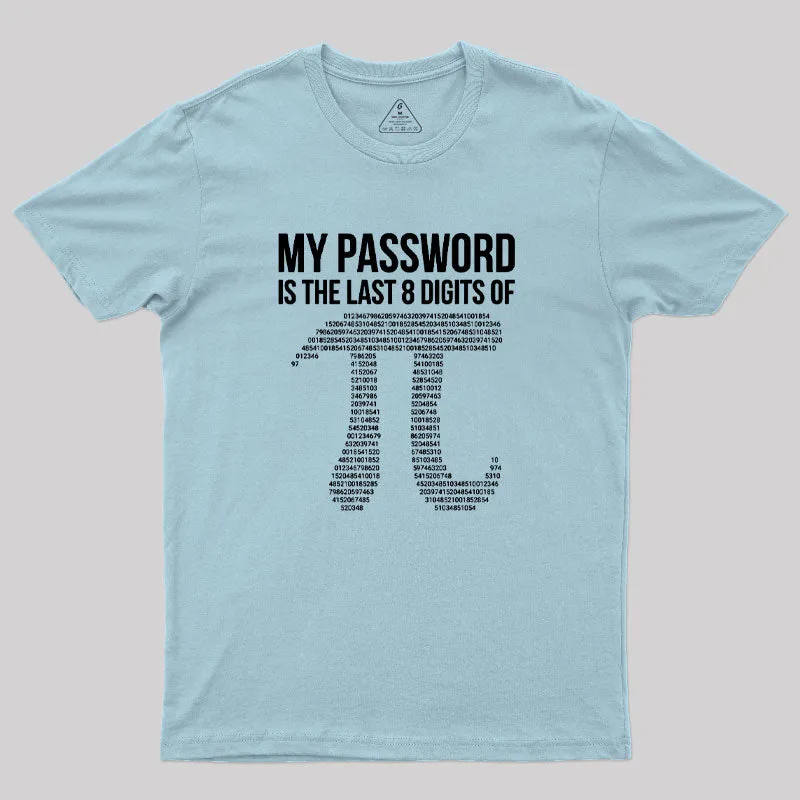 Math Funny T-Shirt - Image 8