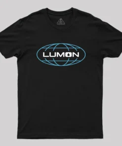 Lumon Severance Geek T-Shirt
