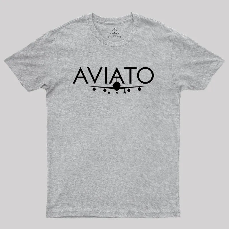 Aviato Classic T-Shirt - Image 9