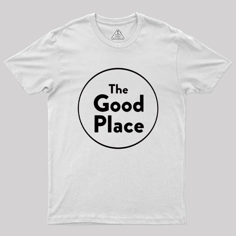 The Good Place Geek T-Shirt - Image 11