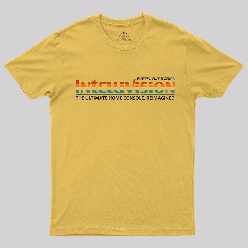 Intellivision 1979 T-Shirt - Image 5