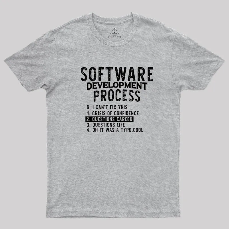 Programming Jokes T-Shirt - Image 9