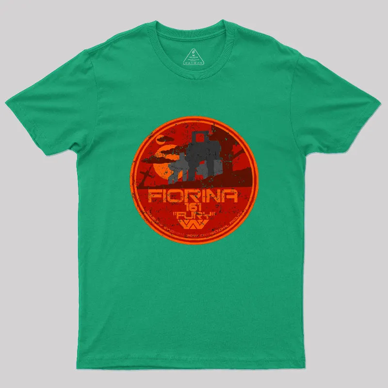 Fiorina 161 T-Shirt - Image 7