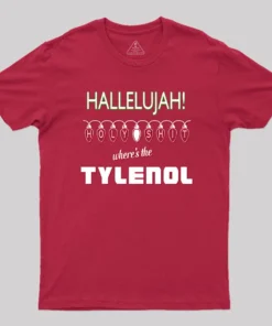 National Lampoons Christmas Vacation T-Shirt