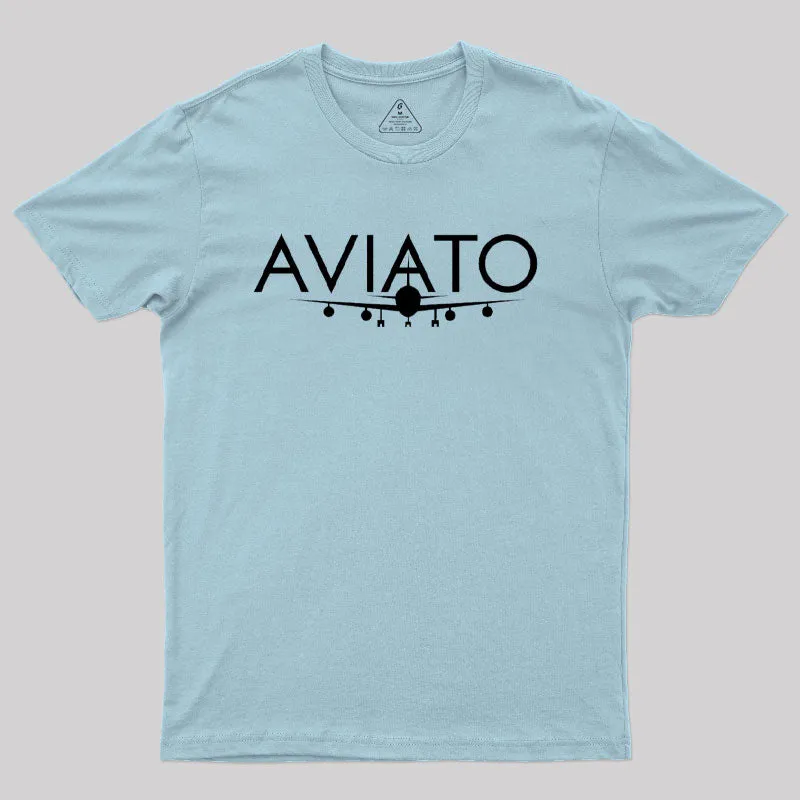 Aviato Classic T-Shirt - Image 8