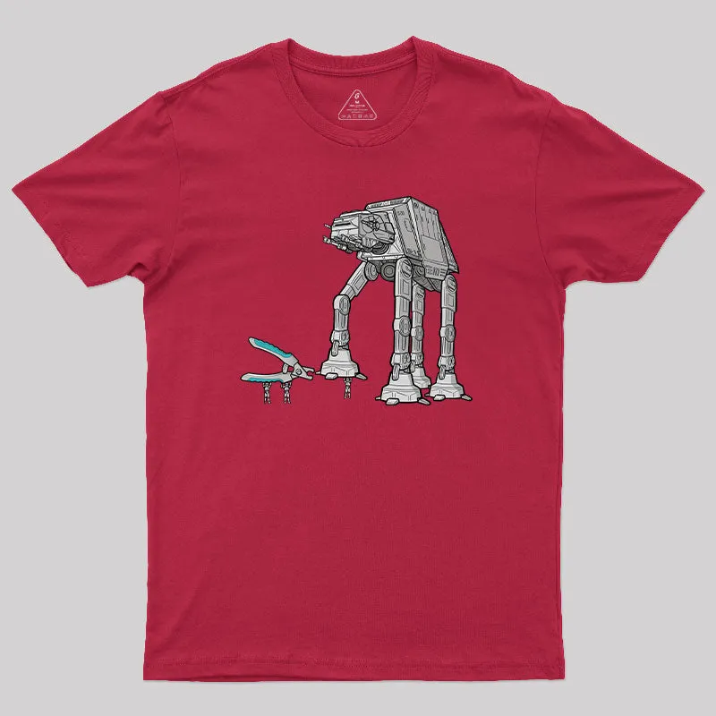 Mechanical Misstep T-Shirt - Image 7