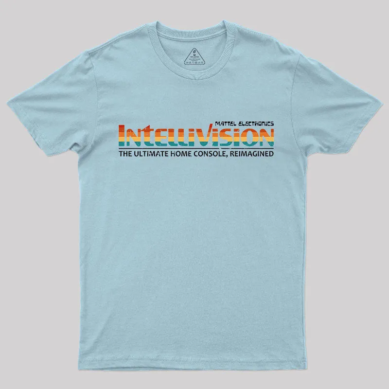 Intellivision 1979 T-Shirt - Image 9