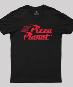 Pizza Planet T-Shirt
