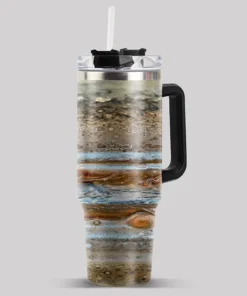Jupiter 40oz Tumbler