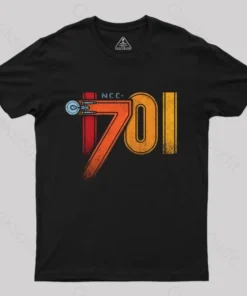 1701 T-Shirt