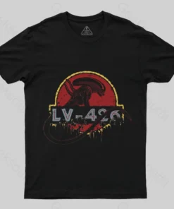 17274 Art File Color Cha T-Shirt