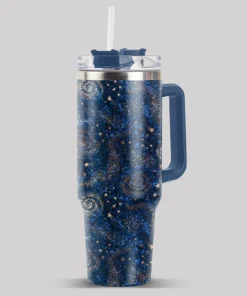The Starry Night 40oz Tumbler