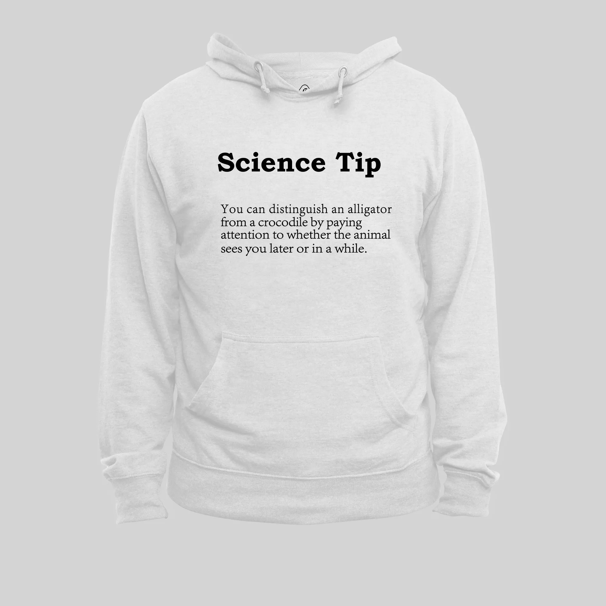 Science Tip Hoodie - Image 4