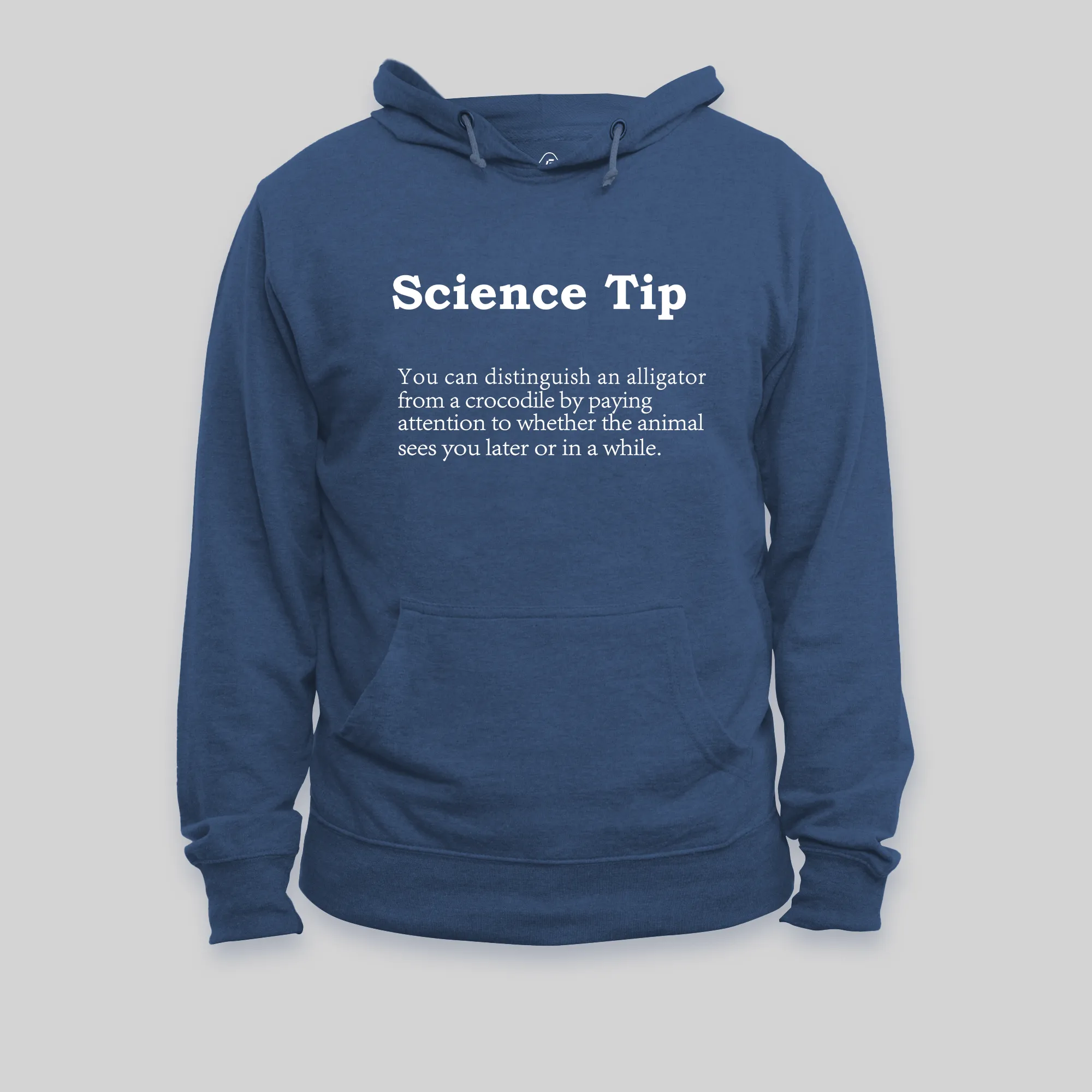 Science Tip Hoodie - Image 2
