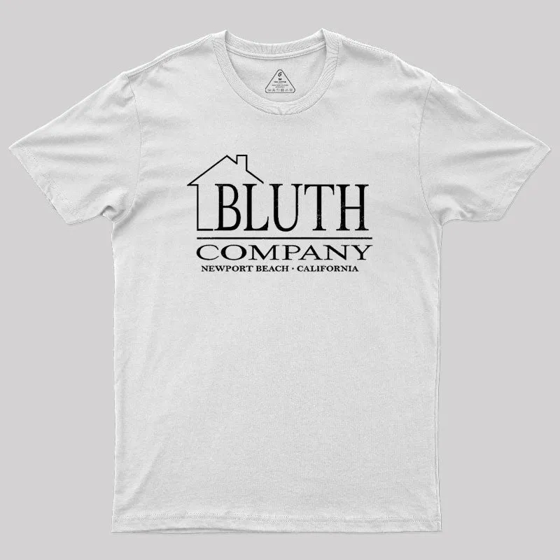 Bluth Co. T-Shirt - Image 11
