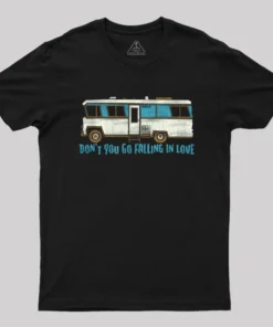 Alternative view of That's an R.V. Geek T-Shirt