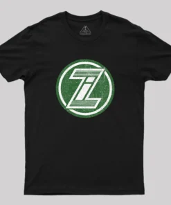 Max Zorin  Essential Geek T-Shirt
