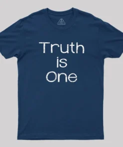 Truth Is One Geek T-Shirt