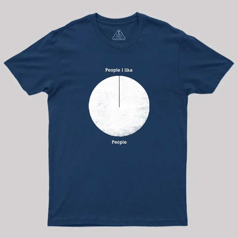 The People Geek T-Shirt - Image 2