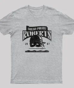 Dread Candy Roberts 1978 Nerd T-Shirt