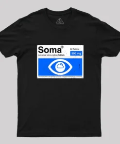 Soma Essential T-Shirt