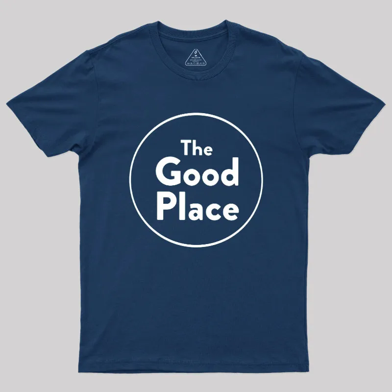 The Good Place Geek T-Shirt - Image 2