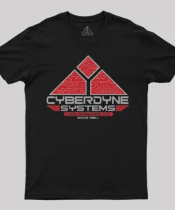 Cyberdyne Systems Since 1994 T-Shirt