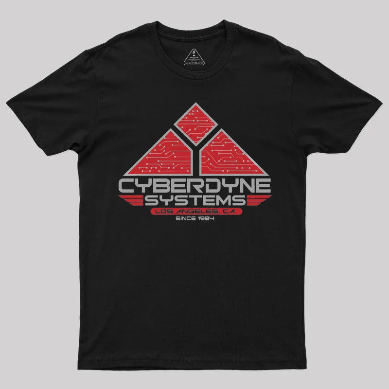 Cyberdyne Systems Since 1994 T-Shirt