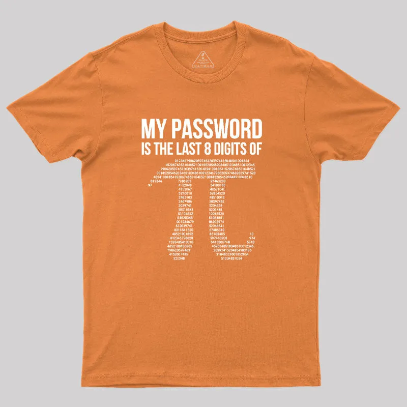 Math Funny T-Shirt - Image 4