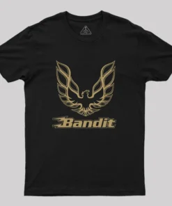 The Bandit T-Shirt