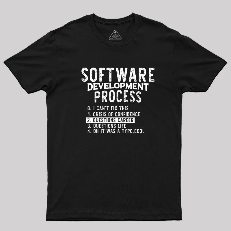 Programming Jokes T-Shirt