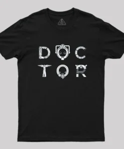 Doctor T-Shirt