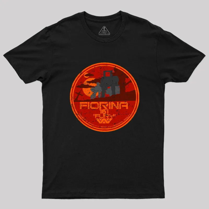 Fiorina 161 T-Shirt - Image 3