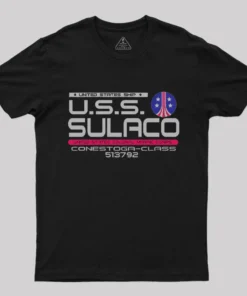 Sulaco T-Shirt