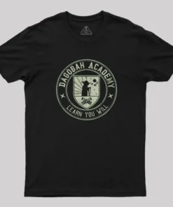 Higher Education System T-Shirt