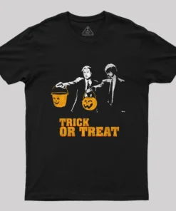Halloween, Do You Speak It? T-Shirt