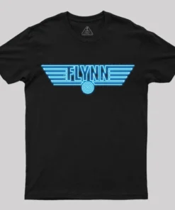 Top Flynn Essential T-Shirt