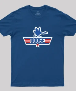 Top Goose Geek T-Shirt