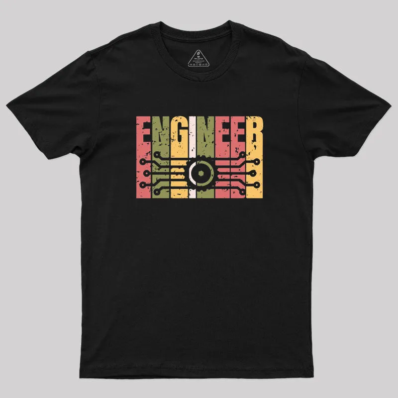 Engineer T-Shirt