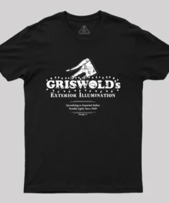 Griswold's Exterior Illumination T-Shirt
