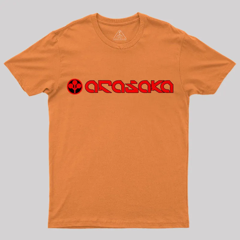 Arasaka 2.0 T-Shirt - Image 4