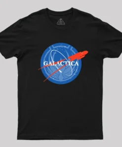 Battlestar Galactica T-Shirt