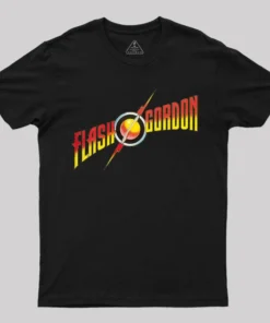 Flash Gordon T-Shirt