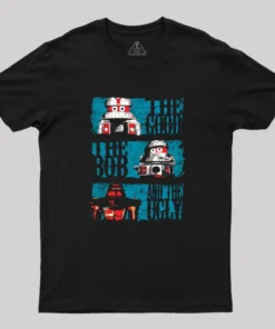 The Black Hole T-Shirt