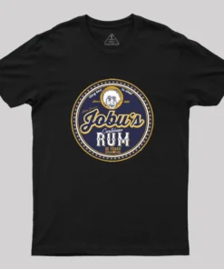 Jobu's Rum parody T-Shirt