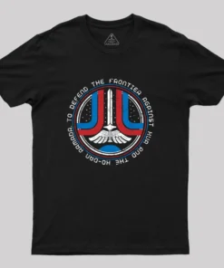 Starfighter T-Shirt