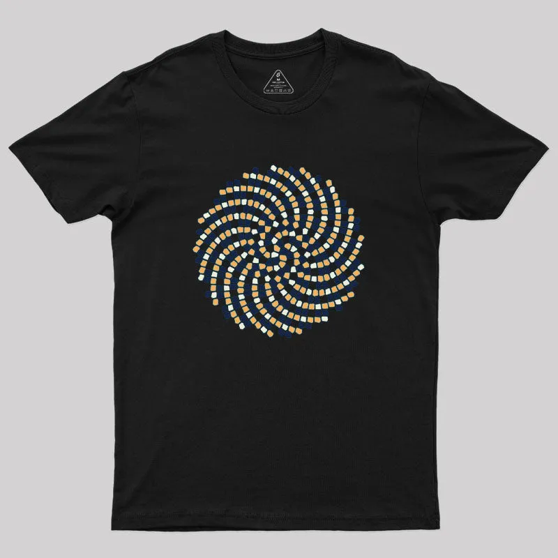 Fibonacci Modulus T-Shirt - Image 2