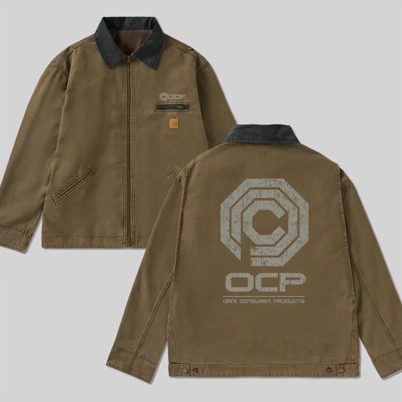 OCP Classic Work Jacket